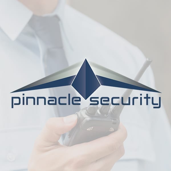 Pinnacle Security logo