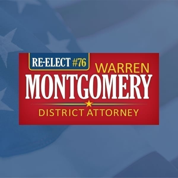 Warren Montogomery logo