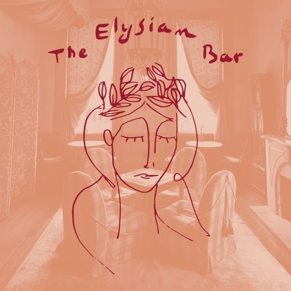 The Elysian bar logo