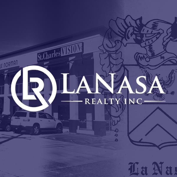 LaNasa Realty logo