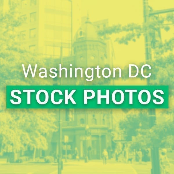Washington DC Stock Photos