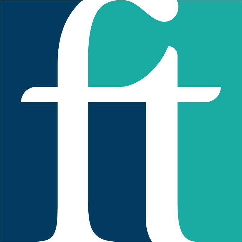 Florman Tannen's new logo mark