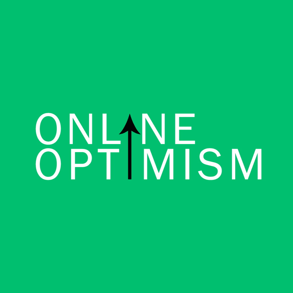 Online Optimism Logo