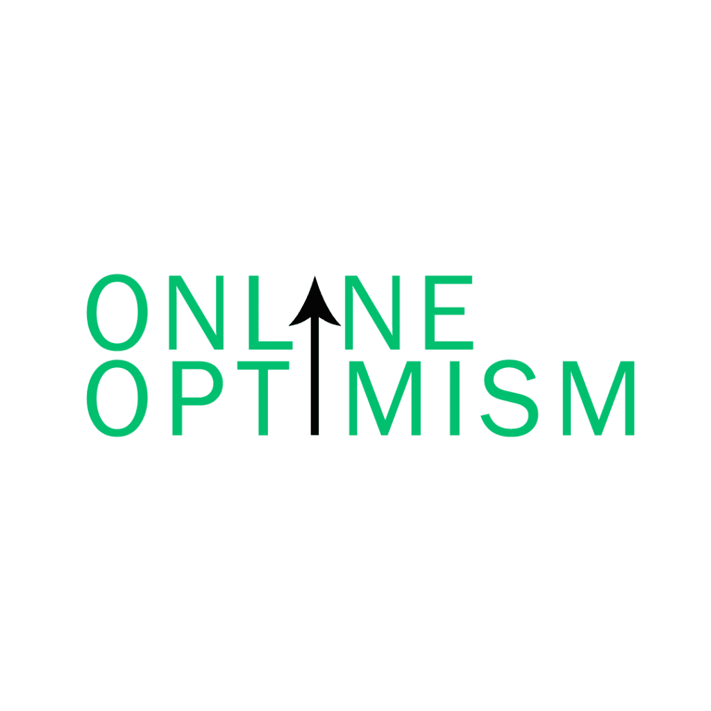 Online Optimism Logo