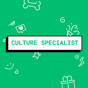 Culture Specialist at Online Optimism