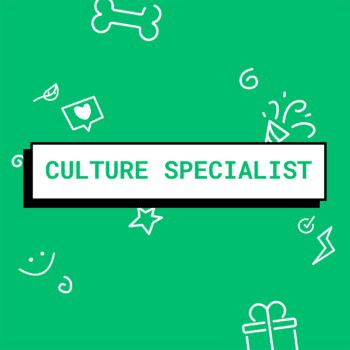 Culture Specialist at Online Optimism