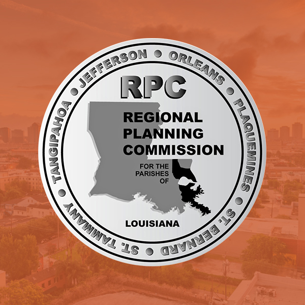 New Orleans Regional Planning Commission