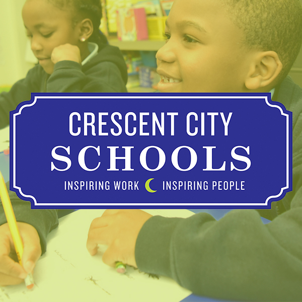 Crescent City Schools