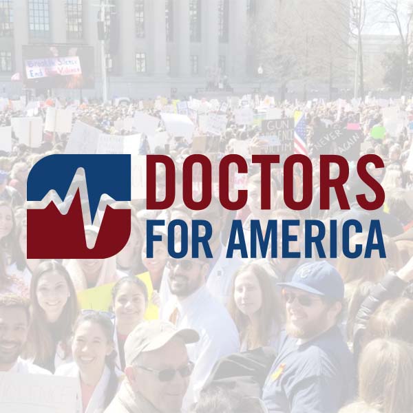 Doctors for America