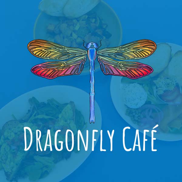 Dragonfly Café