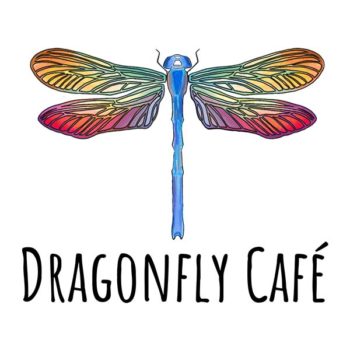 Dragonfly Café logo