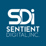 SDi Sentient Digital, Inc. logo