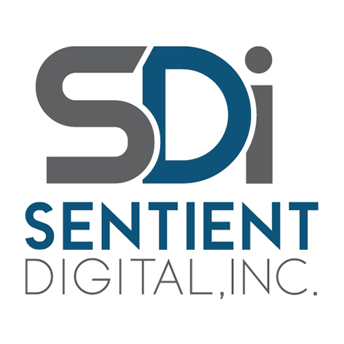 SDi Sentient Digital, Inc. logo