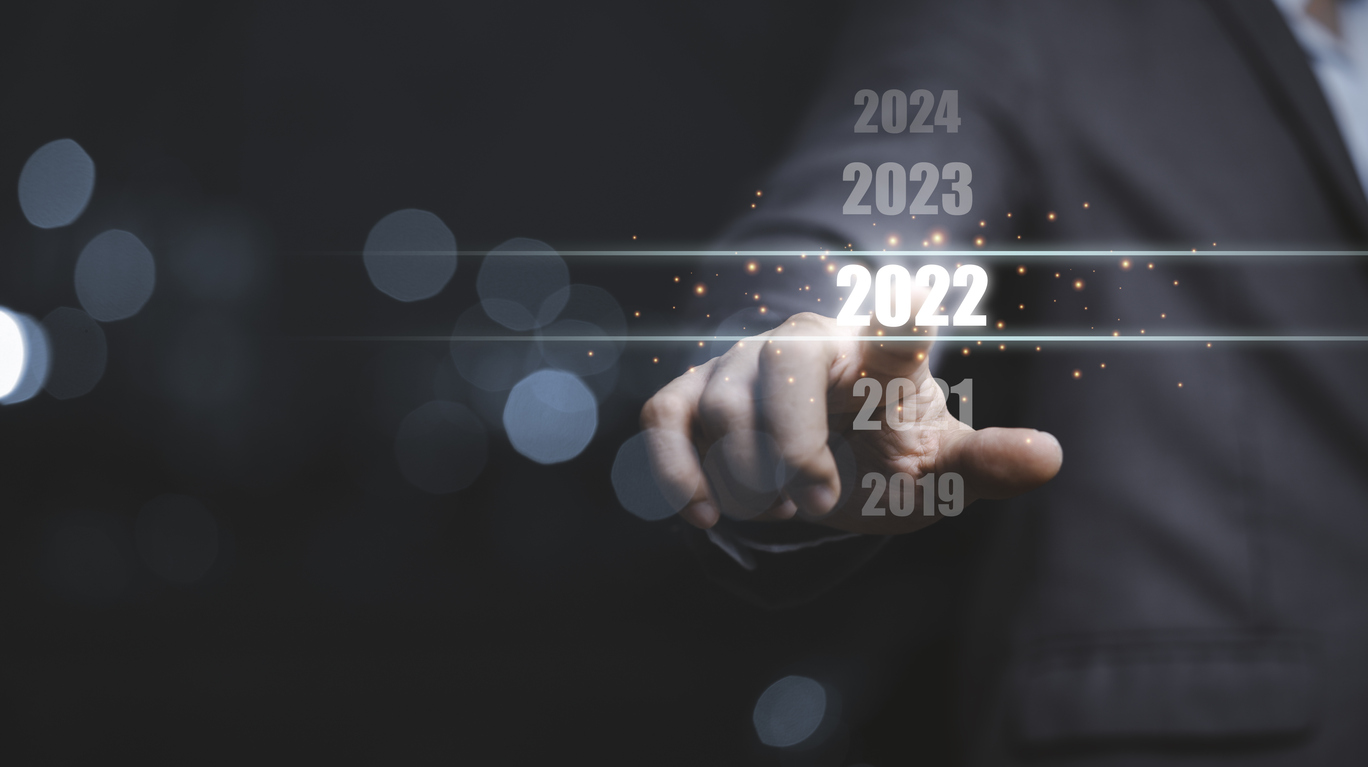 Is 2022 the year of the Metaverse?