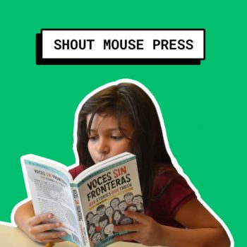 Shout Mouse Press