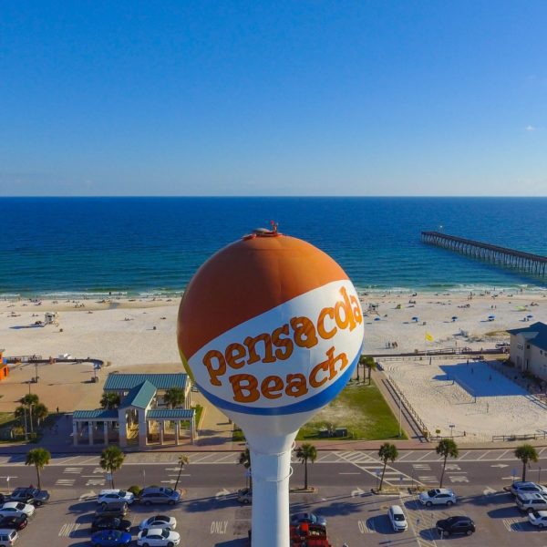 Pensacola Beach