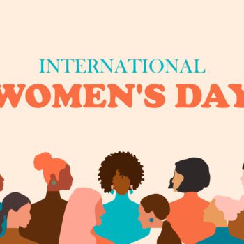 International Women's Day