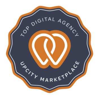 Top Digital Agency – Upcity Marketplace