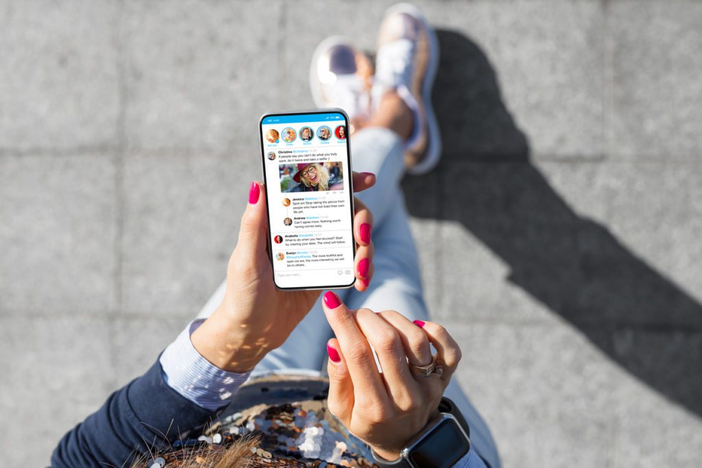 Zenly App: What You Need to Know | Online Optimism