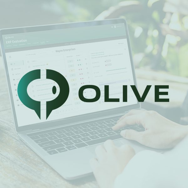 Olive Technologies