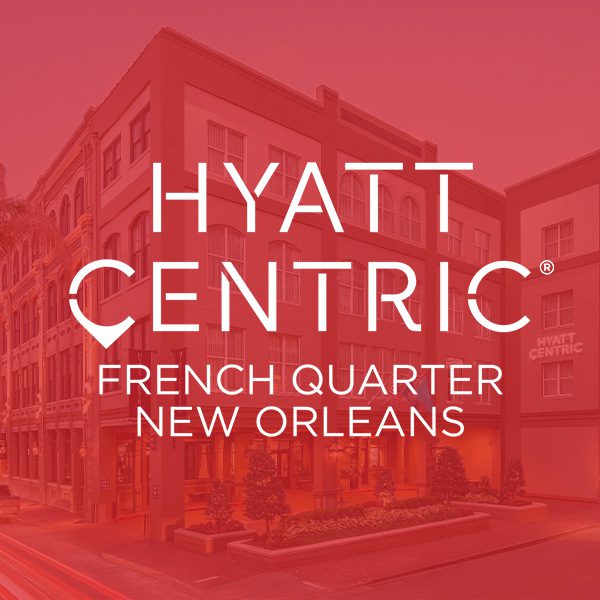 Hyatt Centric