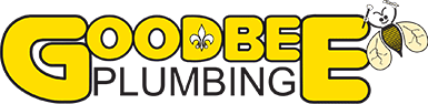 Goodbee Plumbing logo