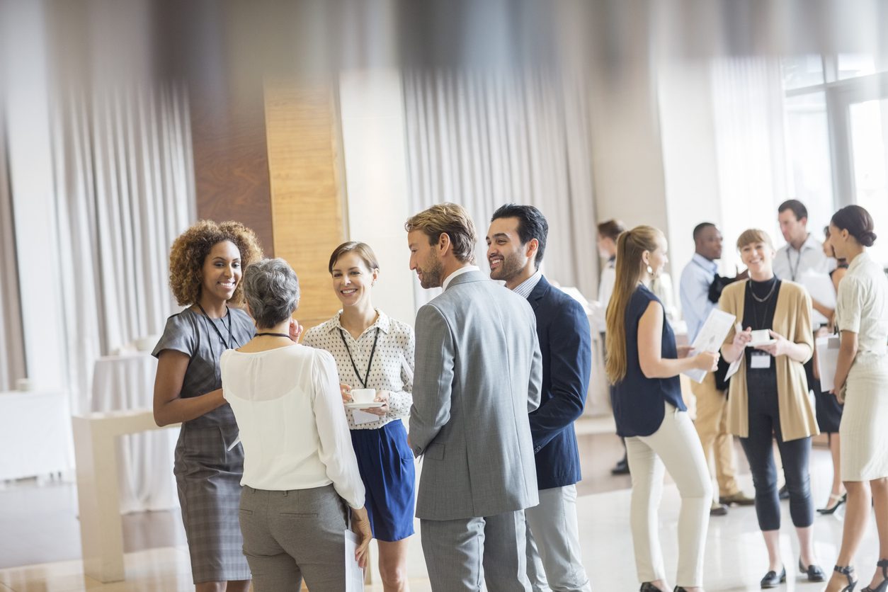 Best CPG Conferences in 2024 Online Optimism