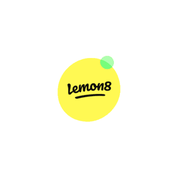 Lemon8 Loading Screen
