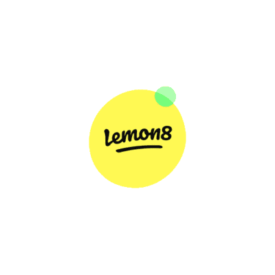Lemon8 Loading Screen