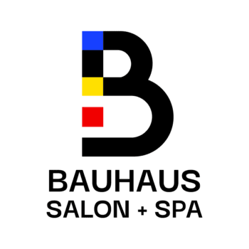 Bauhaus Salon + Spa's main logo