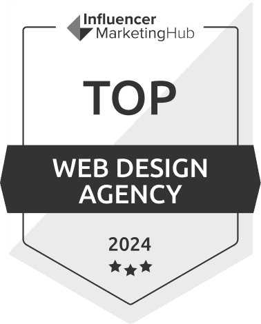 Top Web Design Agency