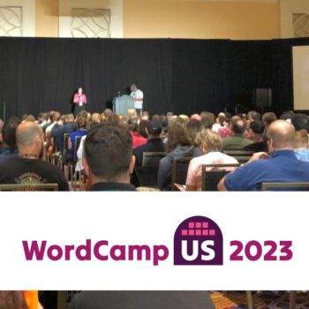 WordCamp US 2023