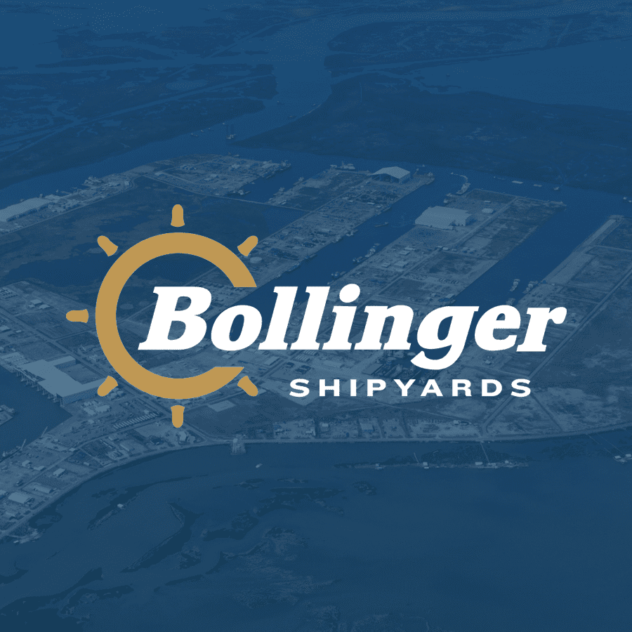 Bollinger Shipyards