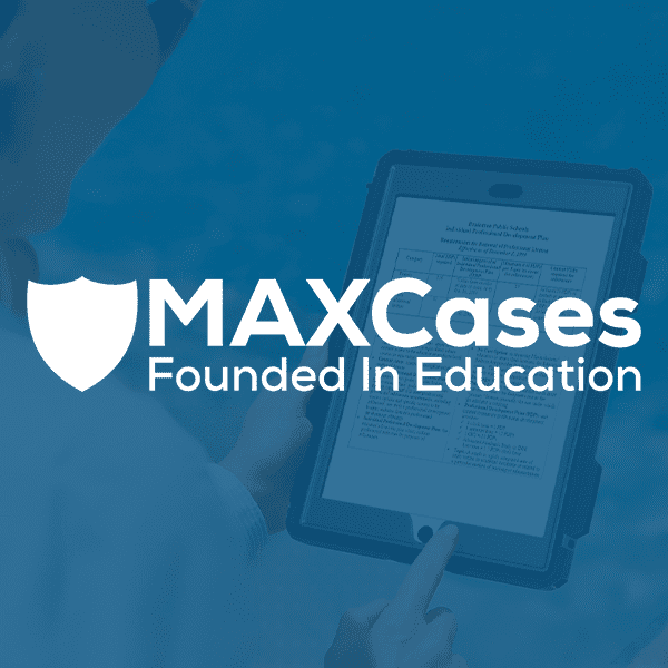 MAXCases: Founded in Education