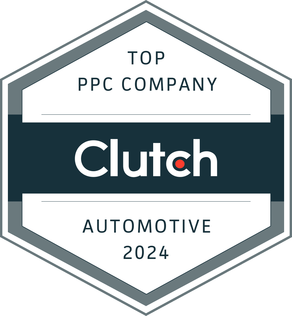 Top PPC for Automotive Companies