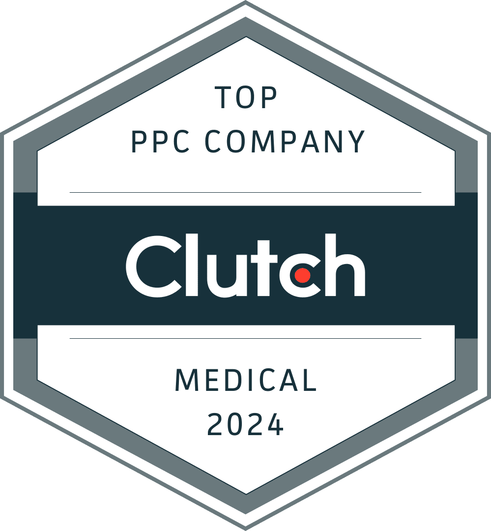 Top Medical PPC Company