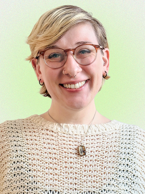 Erin Chadwick