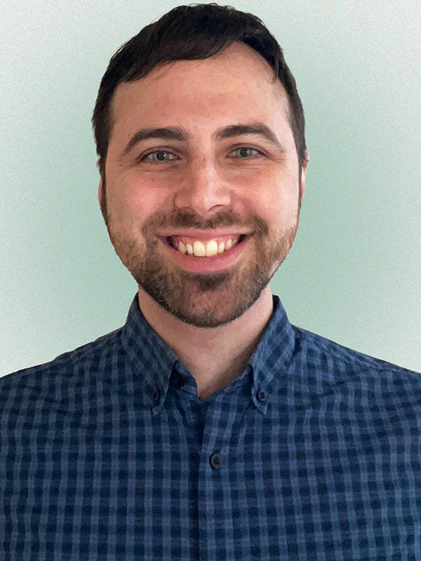 Anthony Cusumano