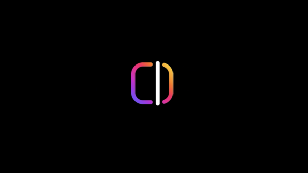 An image of the Edits app logo